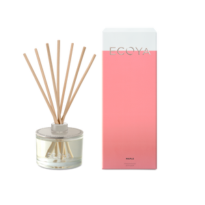 TESTER - Reed Diffuser (200ml) - Maple
