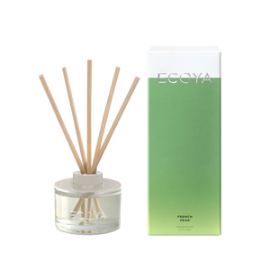TESTER - Mini Reed Diffuser (50ml) - French Pear