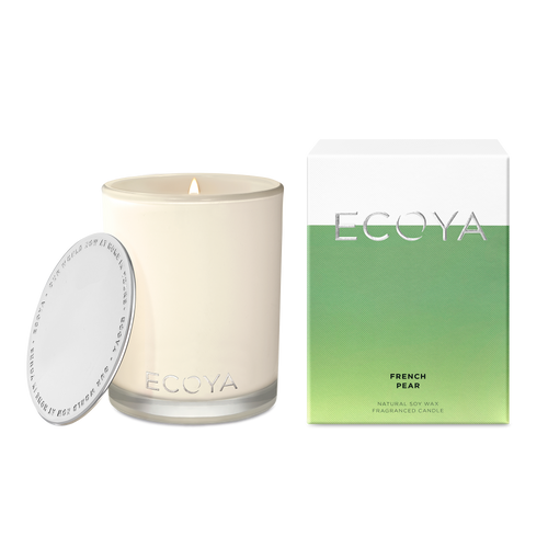 French Pear Madison Candle