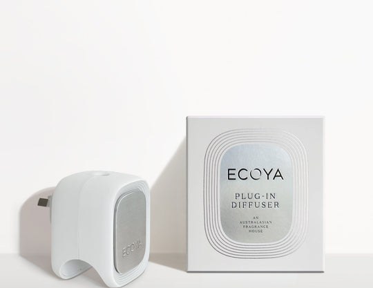 Plug-In Diffuser