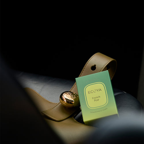 Car Diffuser Fragrance Pod - French Pear