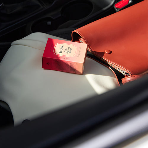 Car Diffuser Fragrance Pod - Guava & Lychee