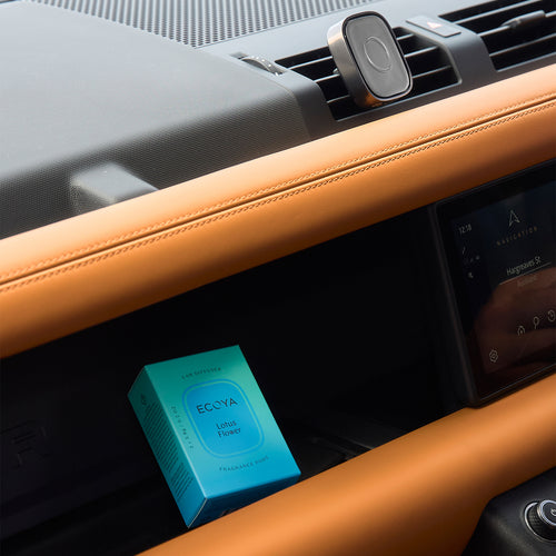 Car Diffuser Fragrance Pod - Lotus Flower