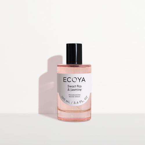 Sweet Pea & Jasmine Room Spray