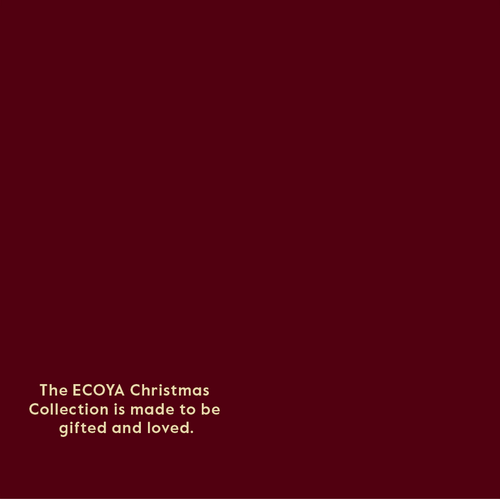 ECOYA 2025 AU Holiday Counter Top Display Insert & Base