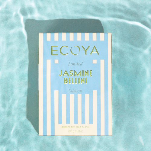 Resort Collection - 400g Madison Candle - Jasmine Bellini