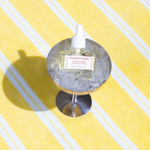 Resort Collection - 24ml Plug-In Fragrance Flask - Pomelo Sorbet