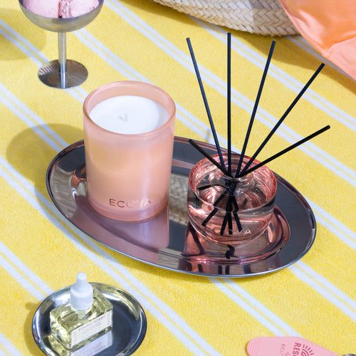 Resort Collection - 400g Madison Candle - Pomelo Sorbet