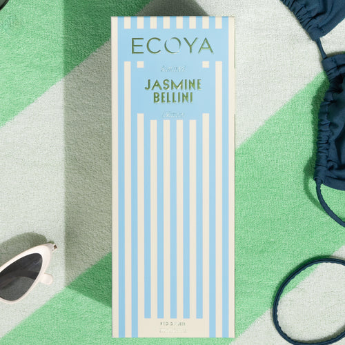 Resort Collection - 200ml Diffuser - Jasmine Bellini