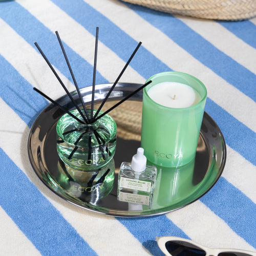 Resort Collection - 24ml Plug-In Fragrance Flask - Jasmine Bellini