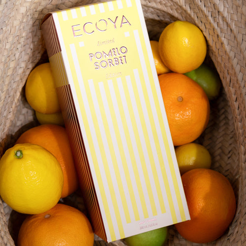 Resort Collection - 200ml Diffuser - Pomelo Sorbet