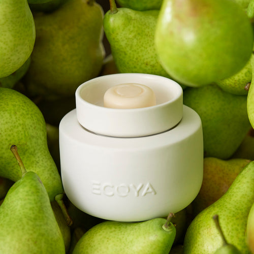 Soy Wax Melts -  French Pear