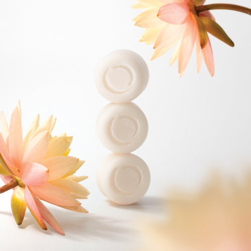 Soy Wax Melts -  Lotus Flower
