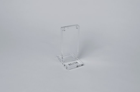 2025 ECOYA A5 Acrylic Promo Block