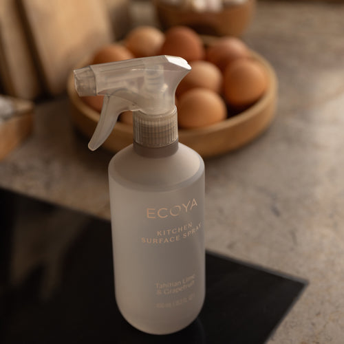 Surface Spray - 450ml - Tahitian Lime & Grapefruit