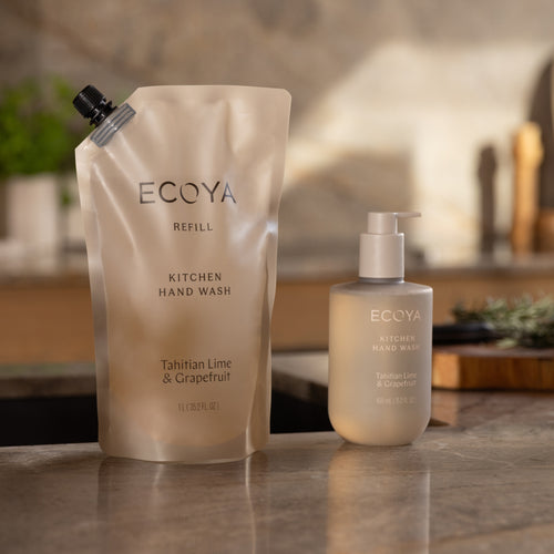 Hand Wash - 450ml - Tahitian Lime & Grapefruit