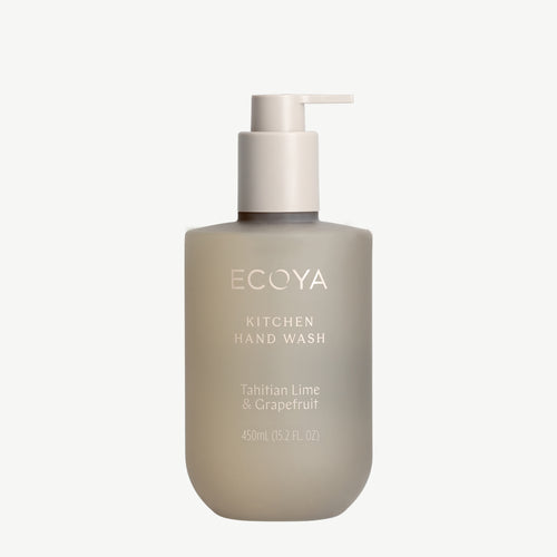 Hand Wash - 450ml - Tahitian Lime & Grapefruit