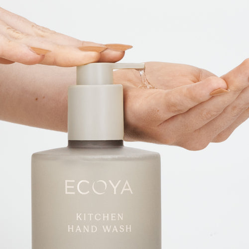 Hand Wash - 450ml - Tahitian Lime & Grapefruit
