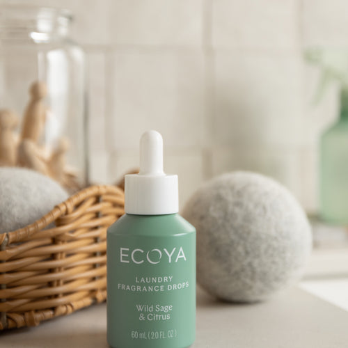 Fragrance Drops - 60ml - Wild Sage & Citrus 