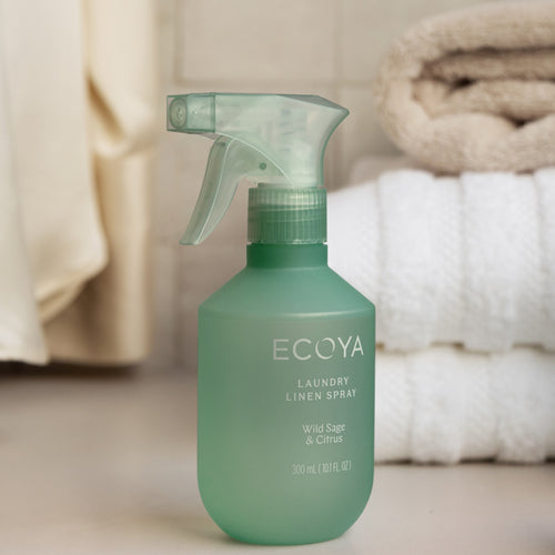 Linen Spray - 300ml - Wild Sage & Citrus