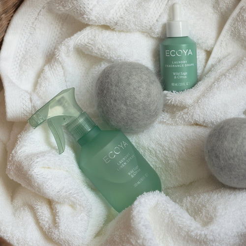 Linen Spray - 300ml - Wild Sage & Citrus