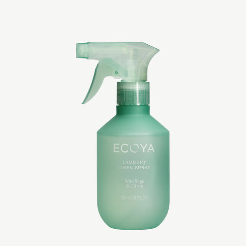 TESTER Linen Spray - 300ml - Wild Sage & Citrus