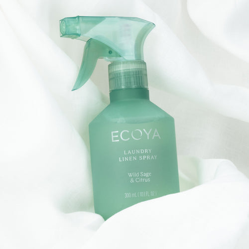 Linen Spray - 300ml - Wild Sage & Citrus