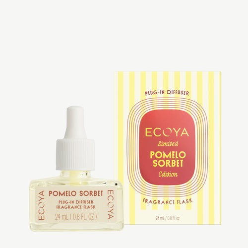 Resort Collection - 24ml Plug-In Fragrance Flask - Pomelo Sorbet
