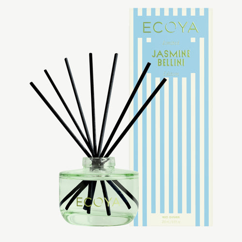 Resort Collection - 200ml Diffuser - Jasmine Bellini