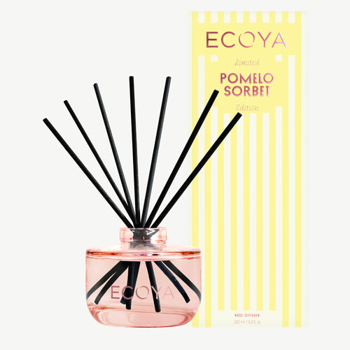 Resort Collection - 200ml Diffuser - Pomelo Sorbet