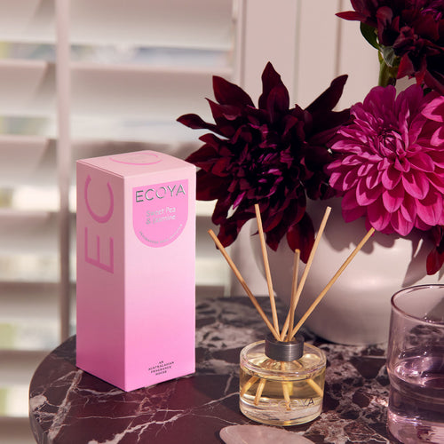 Sweet Pea & Jasmine Mini Diffuser