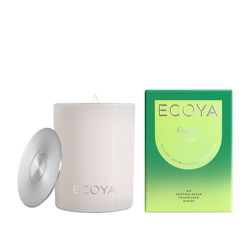 French Pear Madison Candle..