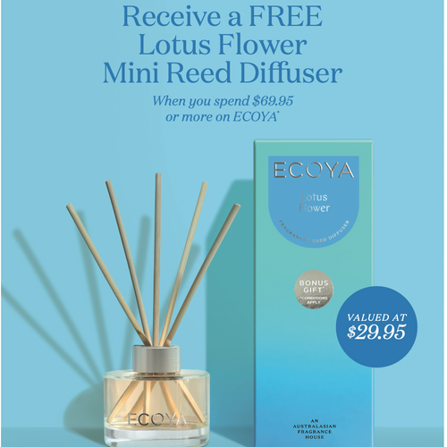 A5 Mother's Day GWP AU