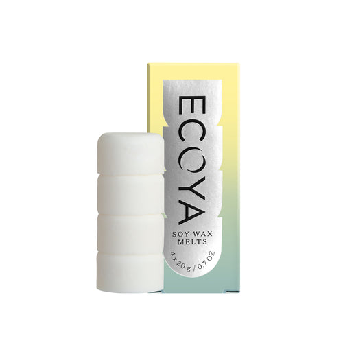Soy Wax Melts - Sea Salt & Coconut