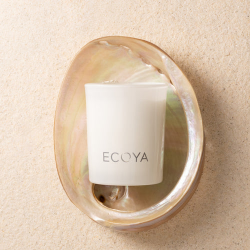 Mini Madison Candle - Sea Salt & Coconut