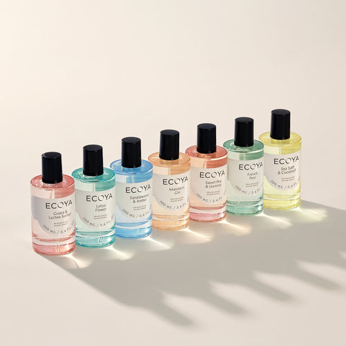 Room Spray - Sea Salt & Coconut