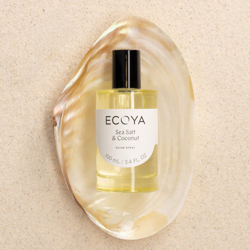 Room Spray - Sea Salt & Coconut