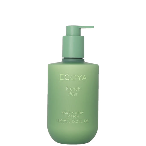 TESTER Hand & Body Lotion (450ml) - French Pear
