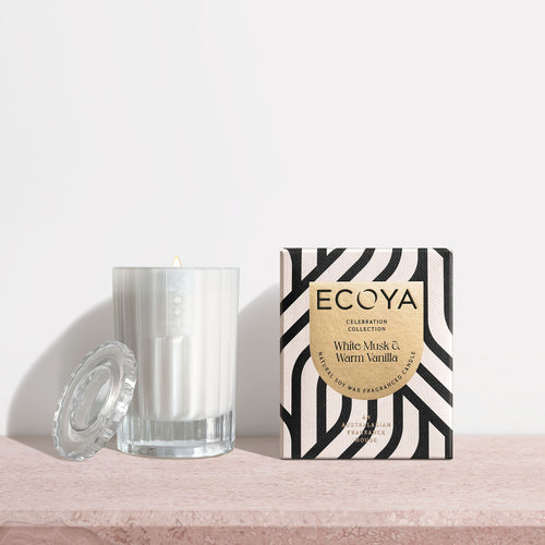 Mini Celebration Candle