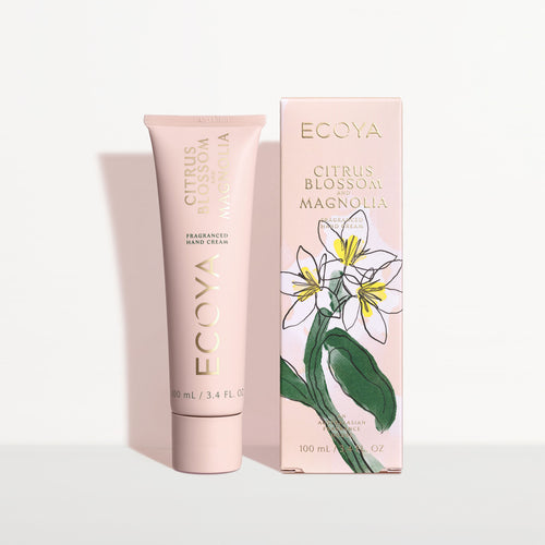 Mother's Day Hand Cream - Citrus Blossom & Magnolia