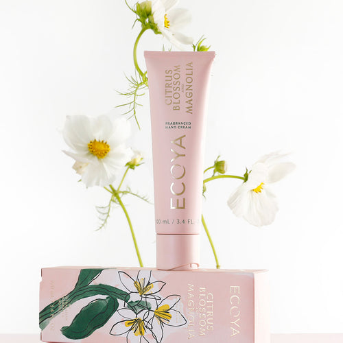 Mother's Day Hand Cream - Citrus Blossom & Magnolia