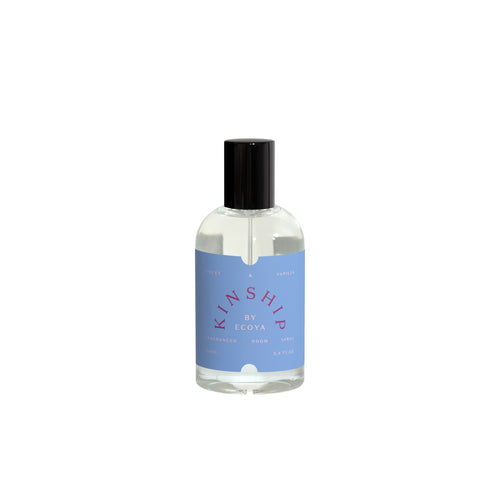 KINSHIP by ECOYA Violet & Vanilla Room Spray