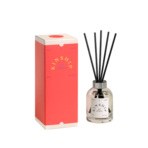 KINSHIP by ECOYA Plum & Cassis Mini Diffuser