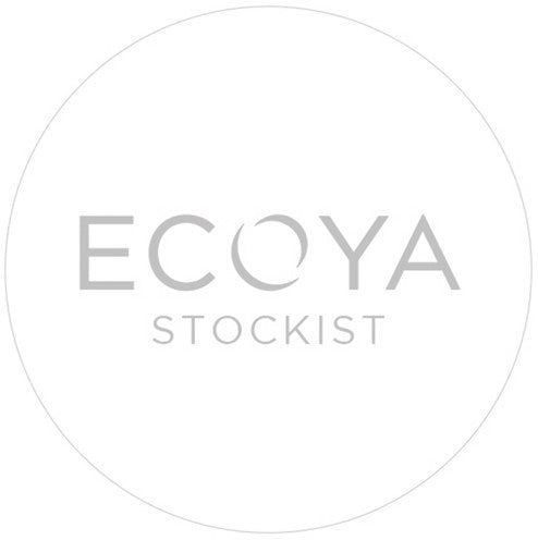 ECOYA Stockist Window Decal