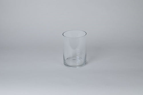 ECOYA Glass Display Vase