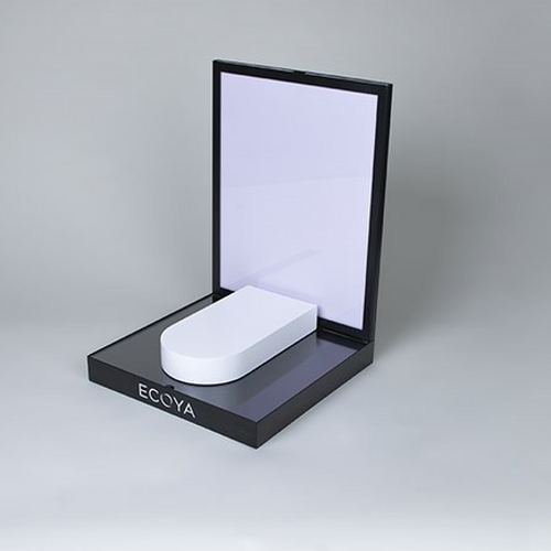 ECOYA Countertop Display Stand