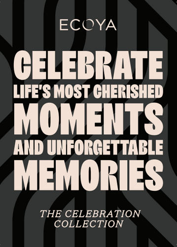 Celebration relaunch- A5 Strut Card