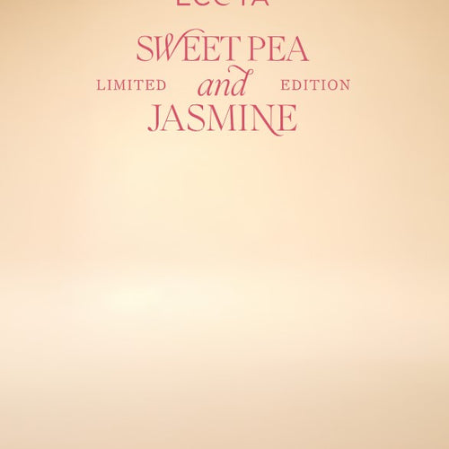 ECOYA 2026 Sweet Pea & Jasmine LE Countertop Insert & Base AU