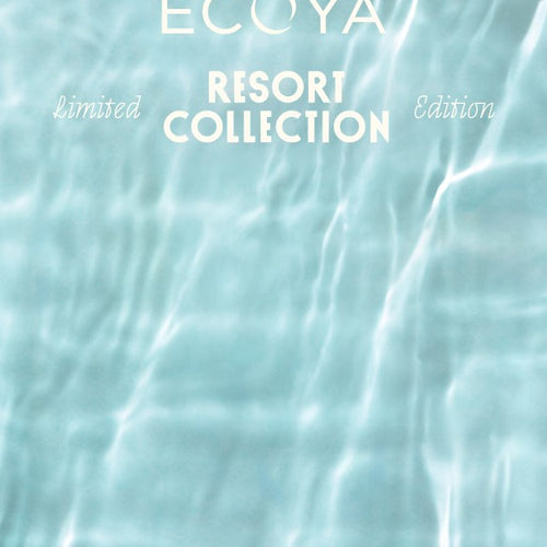 ECOYA 2026 Resort Limited Edition Countertop Insert & Base AU