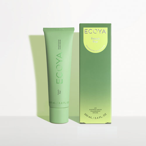 TESTER - Hand Cream (100ml) - French Pear